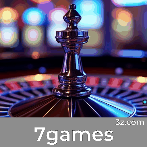 Play live casino Brazil with 7games bonuses