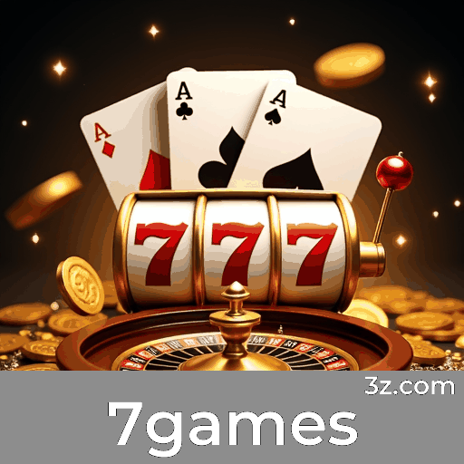 7games login page Brazil – secure online casino access