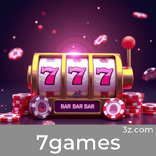 Login to 7games – Access Online Casino & Sports in Brazil 7games login page Brazil – secure online casino access