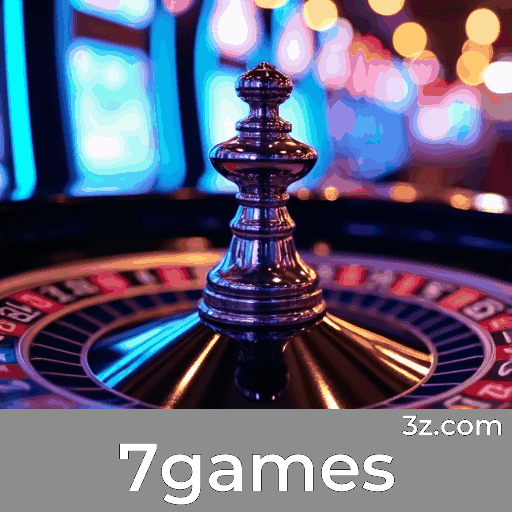 Login to 7games – Access Online Casino & Sports in Brazil 7games login page Brazil – secure online casino access