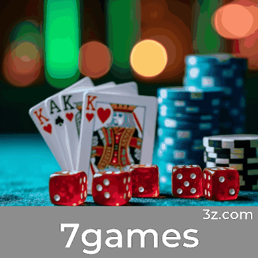 7games login page Brazil – secure online casino access