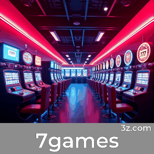 7games login page Brazil – secure online casino access