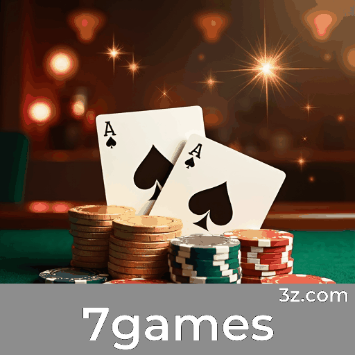7games login page Brazil – secure online casino access
