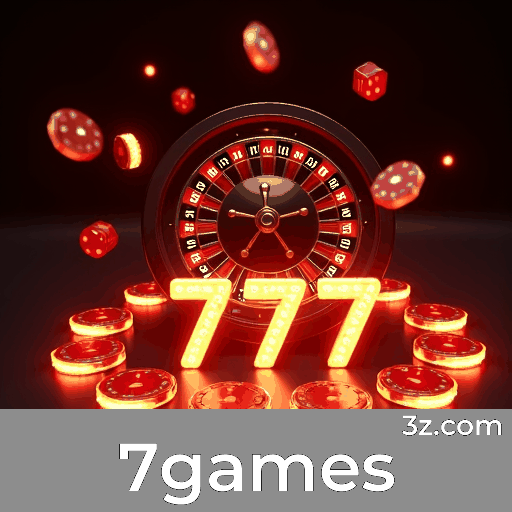 7games login page Brazil – secure online casino access