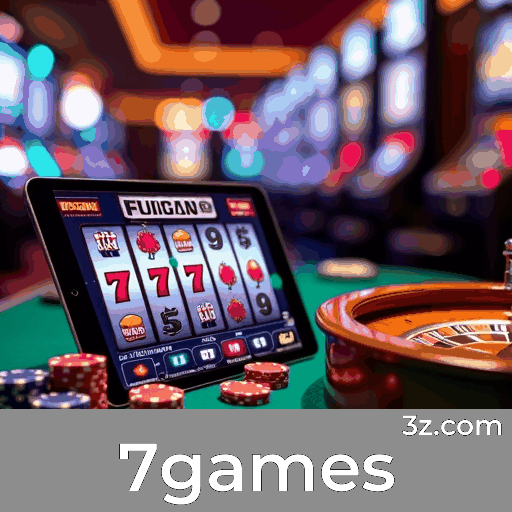 7games login page Brazil – secure online casino access